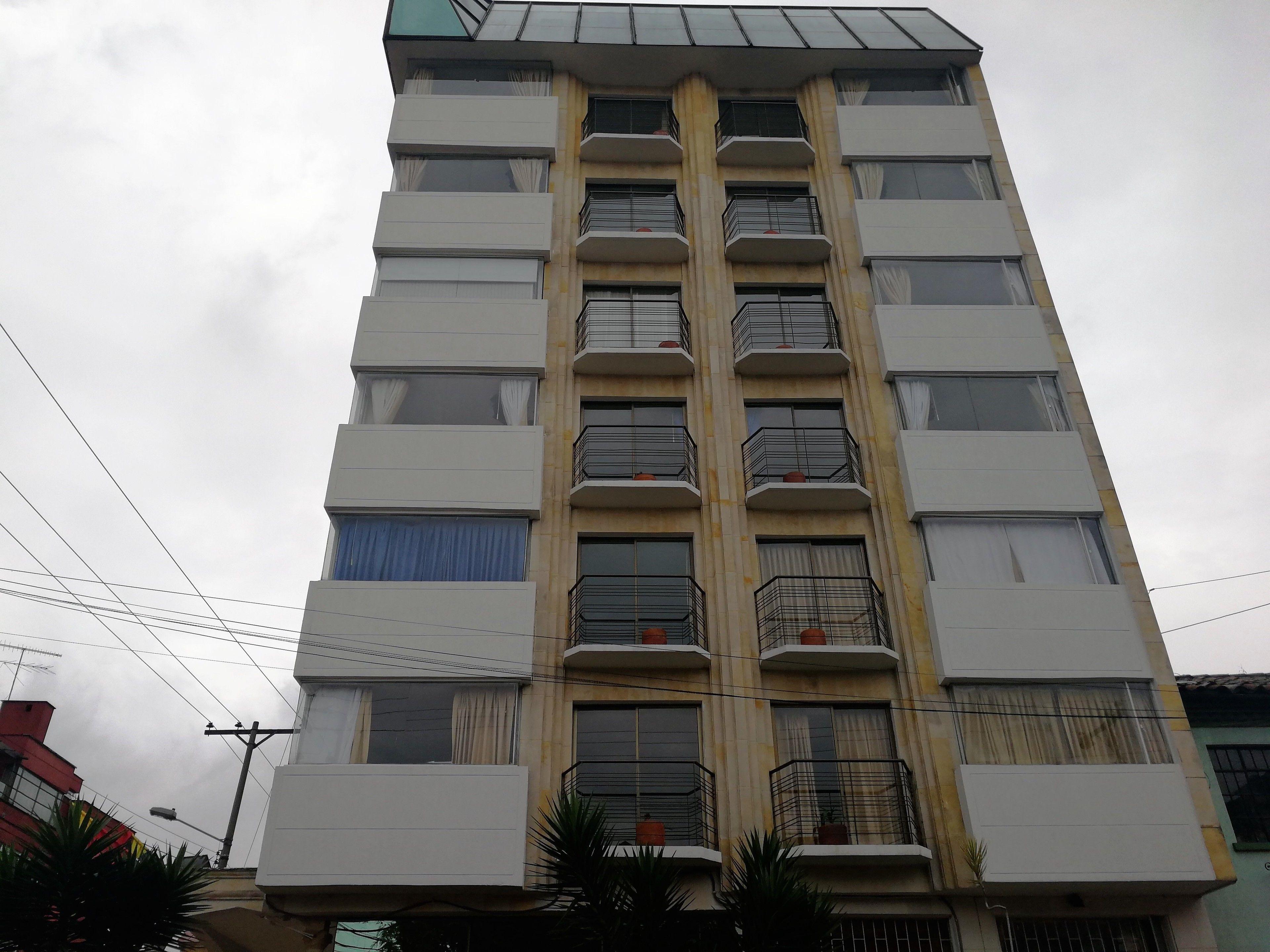 Hotel Alicante - Bogota, Bogota